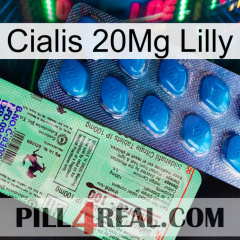 Cialis 20Mg Lilly new02